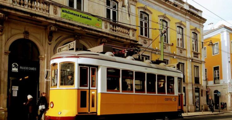 Lisbon: World Heritage Deluxe Tour - Booking Details