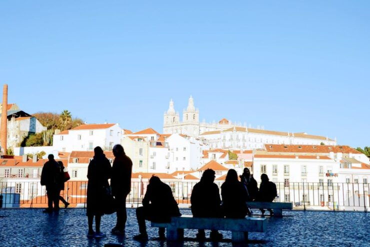 Lisbon: World Heritage Deluxe Tour - Pickup and Accommodation