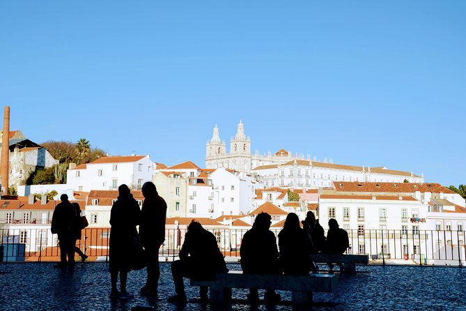 Lisbon World Heritage Deluxe Tour - Pricing and Booking Details