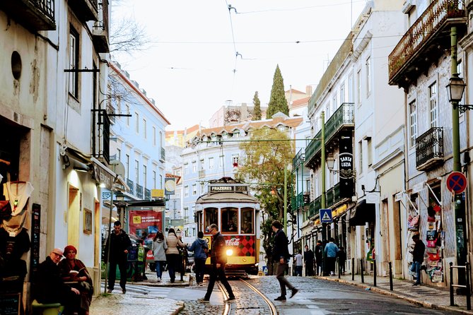 Lisbon World Heritage Tour - Price and Booking Information