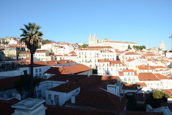 Lisbon World Heritage Tour - Frequently Asked Questions
