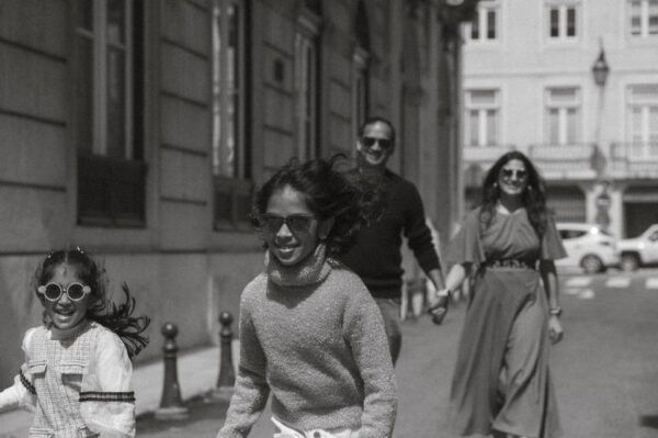 Lisbon: Your Cinematic Photoshoot Tour. - Unforgettable Moments in Lisbon