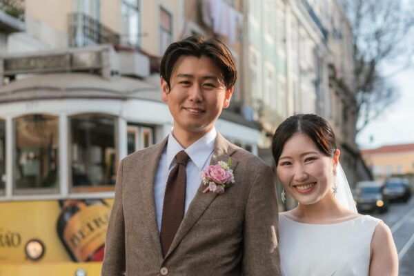 Lisbon: Your Cinematic Photoshoot Tour. - Explore Lisbons Culture and Charm