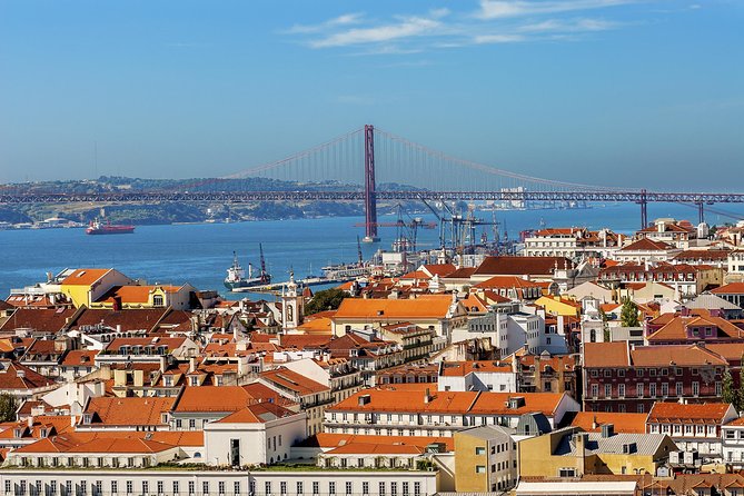 Lisbon Your Perfect Day in the City Custom Private Tour - What to Expect