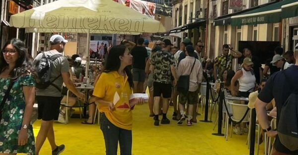 Lisbon:60 MINUTES Guided Tuk Tuk Tour Old Town & City Center - Frequently Asked Questions