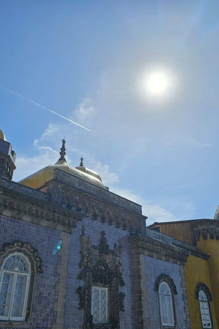 Lisbon:Exclusive Sintra & Cascais Private Tour - Coastal Drive to Cascais