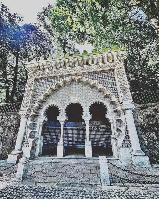 Lisbon:Exclusive Sintra & Cascais Private Tour - Frequently Asked Questions