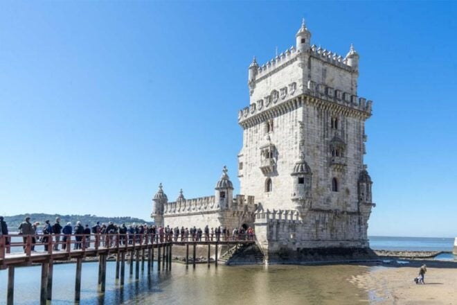 Lisbon:Half-day Guided Tuk Tuk Tour OldTown CityCenter Belem - Tour Benefits