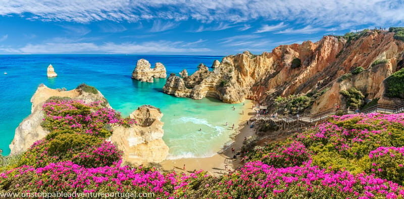 Lisbon:Private tour to Algarve, Benagil, Portimao, Lagos - Things to Keep in Mind