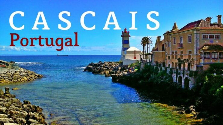 Lisbon:Private Transfer to Cascais - Transfer Experience
