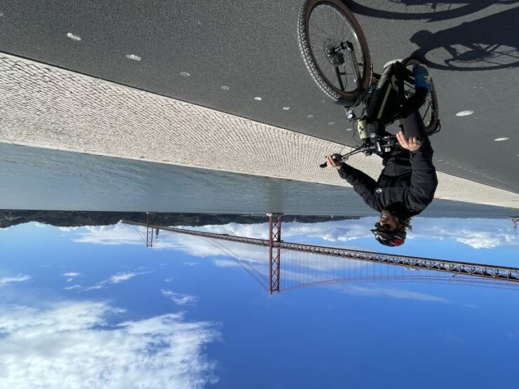 Lisbon's 7 Hills E-Bike Tour: Stunnning Views And Much More - Tour Overview