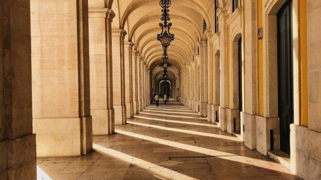 Lisbons 7 Hills Private Tour on Tuk-Tuk - Detailed Itinerary of Tour Stops