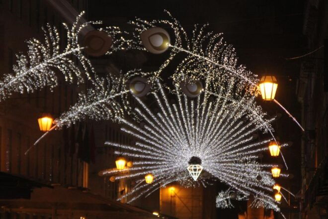 Lisbon'S Christmas Lights Tour 2H - Important Information
