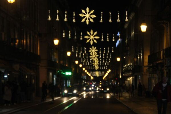 Lisbon'S Christmas Lights Tour 2H - Frequently Asked Questions