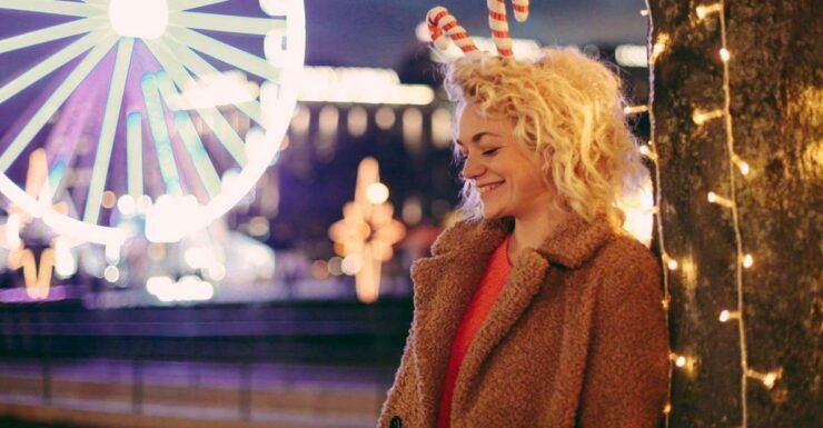 Lisbon's Festive Highlights: A Christmas Walking Tour - Tour Details