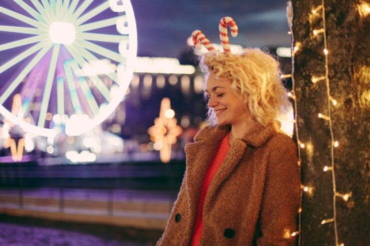 Lisbon's Festive Highlights: A Christmas Walking Tour - Pricing Information