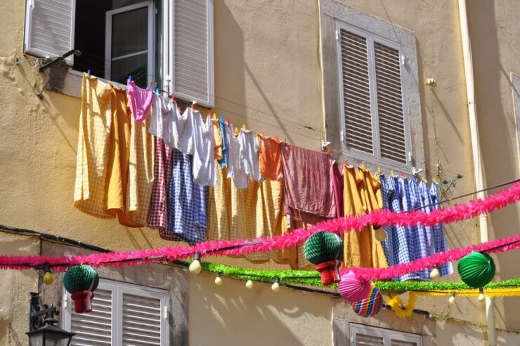 Lisbon's Jewish Sites and History - Walking Tour - Tour Experience Highlights