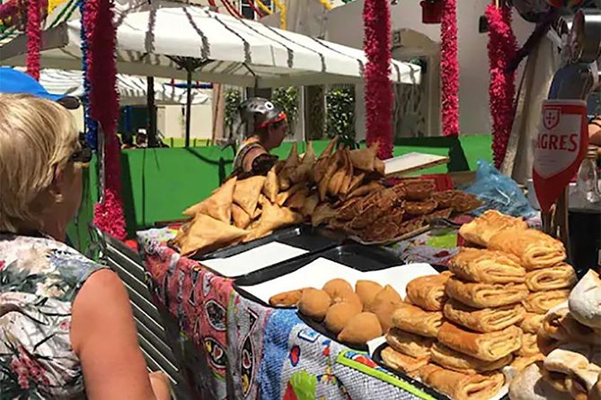 Lisbons Kickstart Tour With a Local - Customer Support