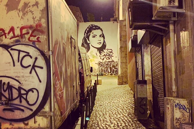 Lisbons Local Decadent Artistic Secrets - Hidden Gems of Lisbons Art Scene