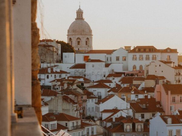 Lisbons Medieval Hills in a Private Tour on Tuk-Tuk - Frequently Asked Questions