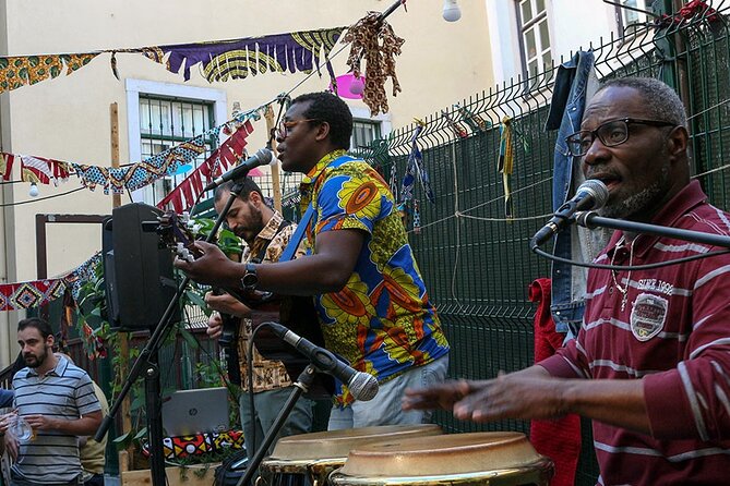 Lisbon's Post-Colonial Feast - The Sum Up