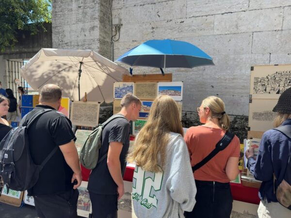 Lisbons Royal Views: Alfama Tour+Castelo De São Jorge Entry - Castelo De São Jorge Exclusive Entry