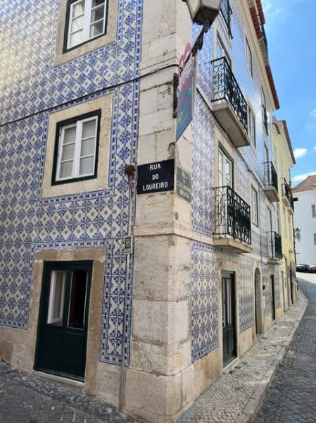 Lisbons Royal Views: Alfama Tour+Castelo De São Jorge Entry - Fado Music and Cultural Significance