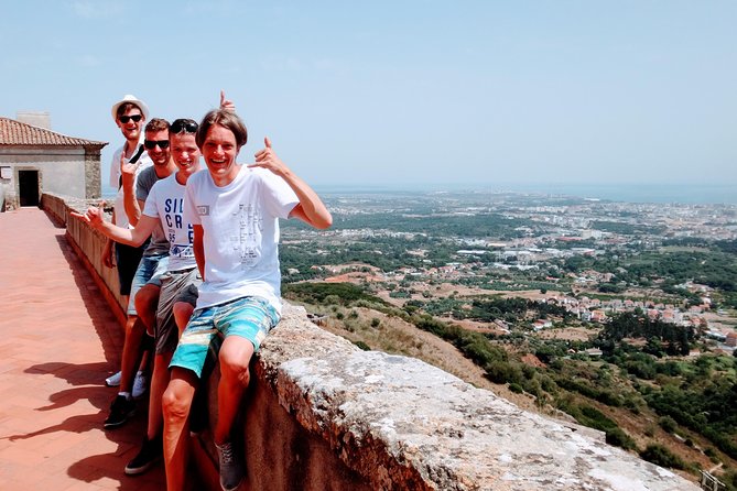 Lisbons South Sights & Wine - Booking and Availability