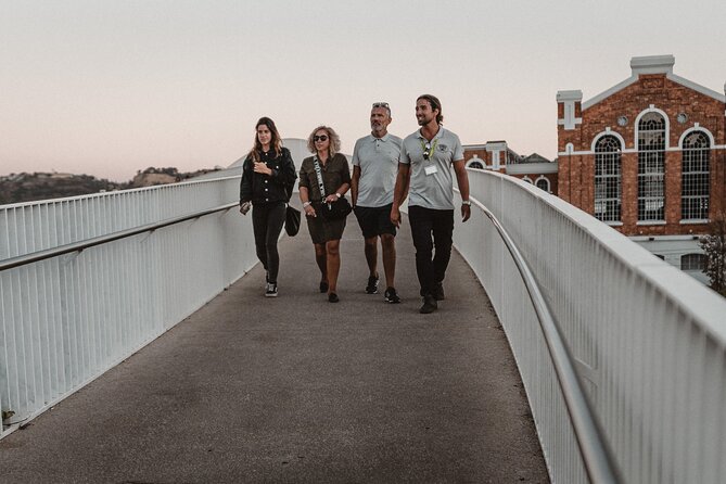 Lisbon'S Wonders – the Capital Tour - Hidden Gems Off the Beaten Path