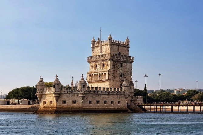 Lisbon'S Wonders – the Capital Tour - A Taste of Lisbons Culinary Delights