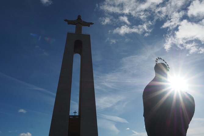 Lisbon'S Wonders – the Capital Tour - Enjoying the Vibrant Nightlife