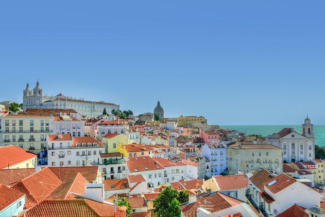 Lisbon'S Wonders – the Capital Tour - Discovering Lisbons Art and Culture