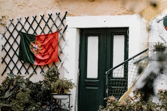 Lisbon'S Wonders – the Capital Tour - Shopping and Souvenirs in the Capital