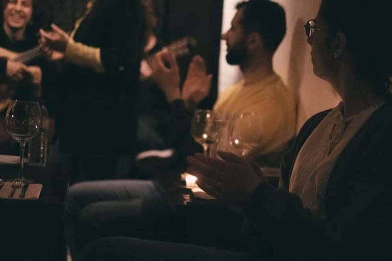 Lisbon:The Best Place for Fado in the Afternoon with a Drink - Discovering Lisbon’s Fado Heritage