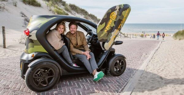 Lisse: Drive-it-Yourself Electric Dune & Beach Audio Tour - Common Questions