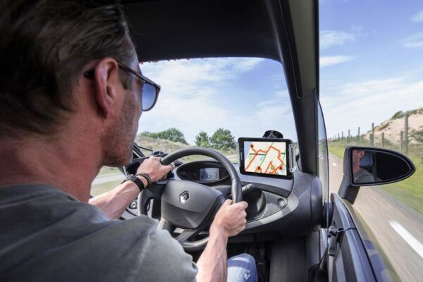 Lisse: Drive-it-Yourself Tulip Fields GPS Audio Tour - Review Summary