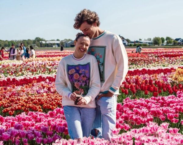 Lisse: Tulip Experience Ticket With Museum and Flower Pick - Common Questions