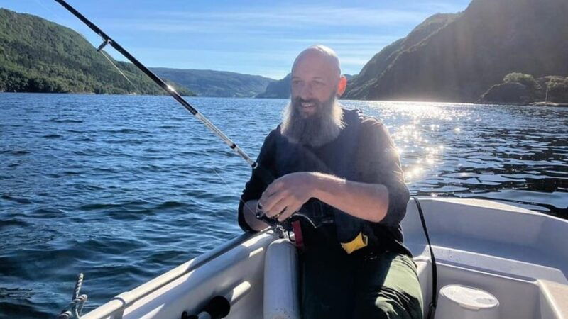Lister: Inshore Fishing Tour with Local Guide - Inshore Fishing Tour with Local Guide in Agder County, Norway