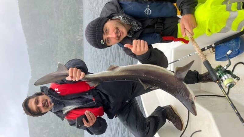 Lister: Inshore Fishing Tour with Local Guide - What’s Included and What You Need to Bring