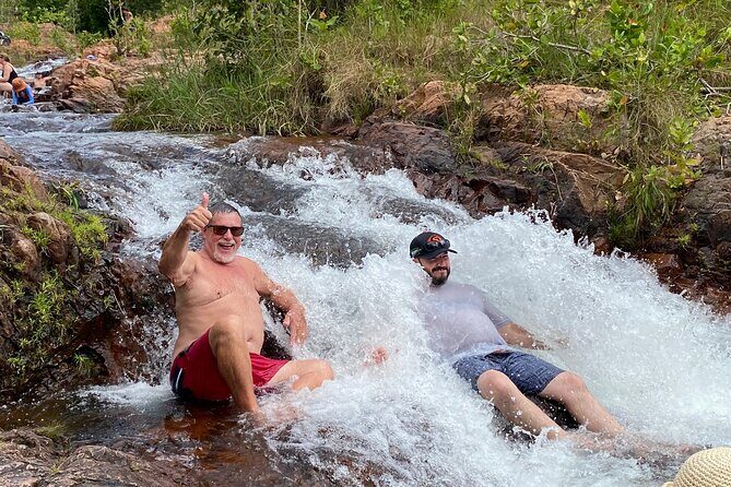 Litchfield & Berry Springs VIP Adventure Day Tours (group of 11) - Final Thoughts: Who Is This Tour For?