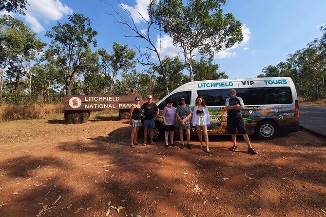 Litchfield & Berry Springs VIP Adventure Day Tours (group of 11) - Final Word: Is This the Right Tour for You?