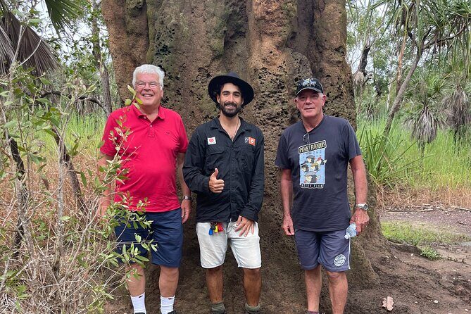 Litchfield Day Tour Classic - Exploring the Heart of Litchfield: A Perfect Day Out