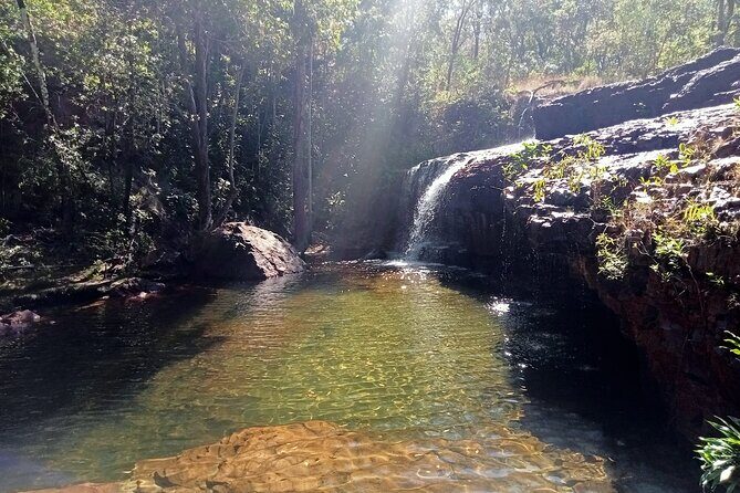 Litchfield Day Tour Classic - FAQs