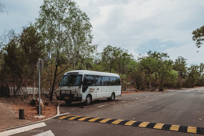 Litchfield Day Tour From Darwin With Offroad Dreaming - Tour Overview and Highlights