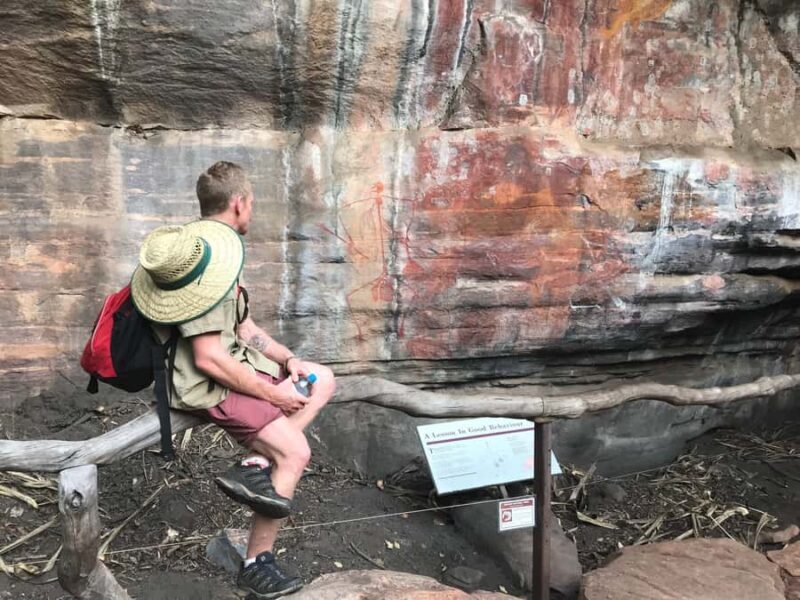 Litchfield, Kakadu, Arnhem Land & Katherine Tour - Exploring the Itinerary in Detail