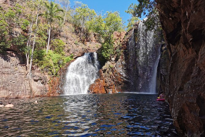 Litchfield National Park And Jumping Crocodile Cruise Small Group - Tips for a Memorable Experience