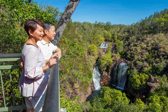 Litchfield National Park Day Tour From Darwin - Tour Highlights