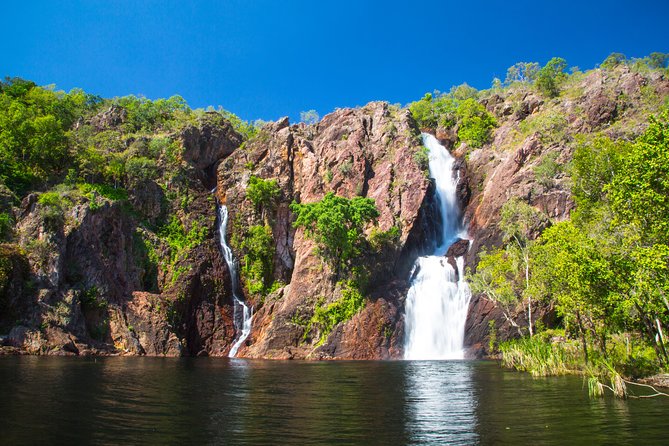 Litchfield National Park Day Tour From Darwin - Cancellation Policy
