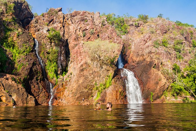 Litchfield National Park Day Tour From Darwin - Common Questions