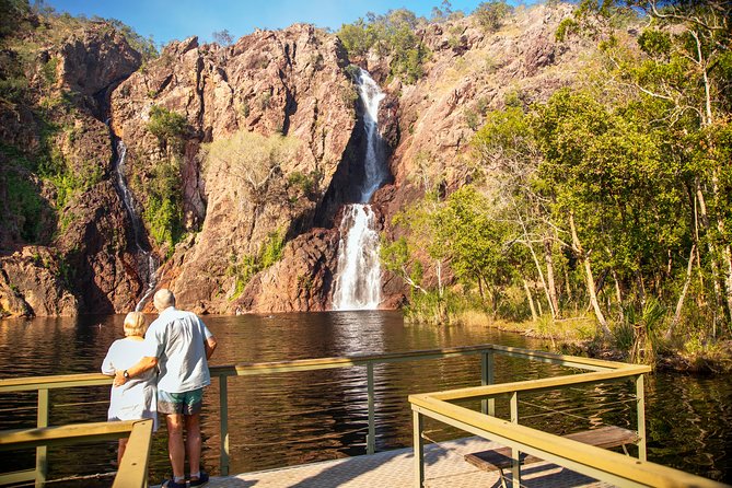 Litchfield National Park Day Tour From Darwin - The Sum Up